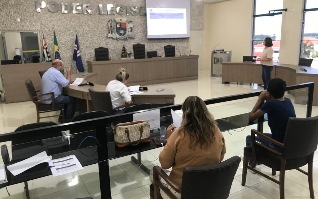 Política: Prefeitura usa saldo de 2022 para cobrir déficit de R$ 14,7 milhões em 2023