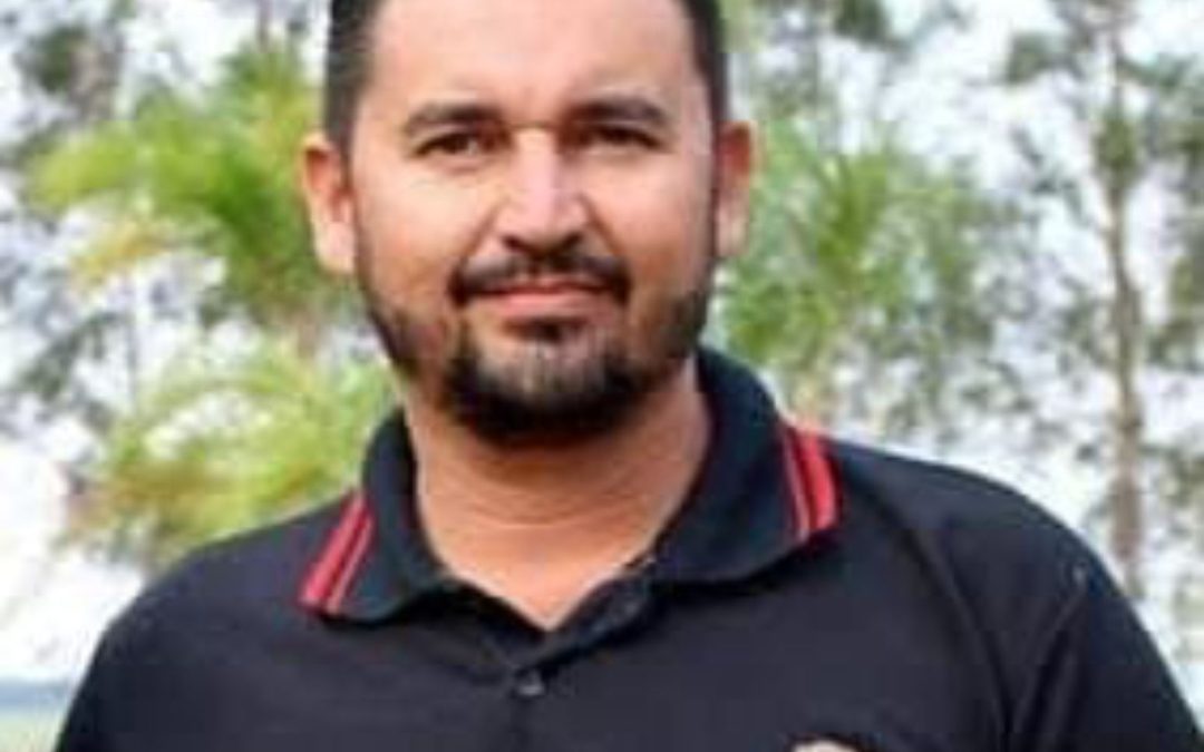 Política: Lisandro Felippe deixa a Diretoria de Agricultura