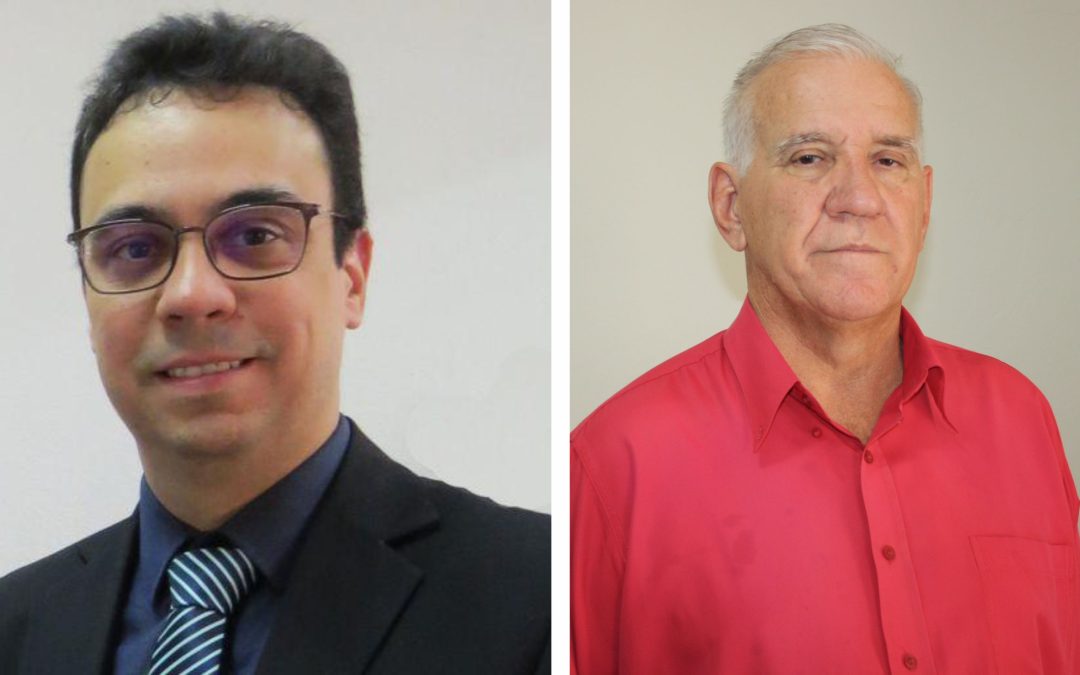 Política: Marcos Araguari e Jota Cardoso receberão homenagem dia 11