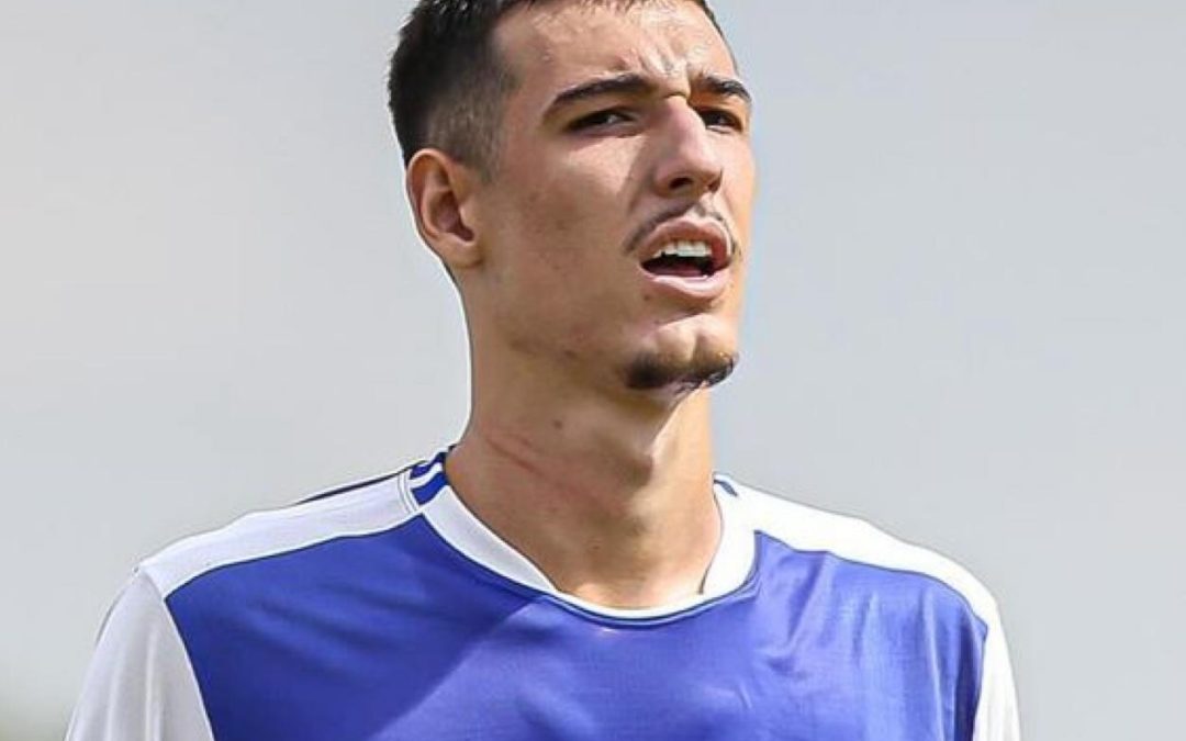 Esporte: Pedro Da Dalto disputa série A2 do Paulistão pelo Rio Claro