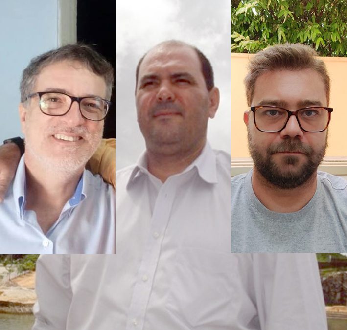 Bariri: Prefeito anuncia mudanças na Diretoria de Obras e no Saemba