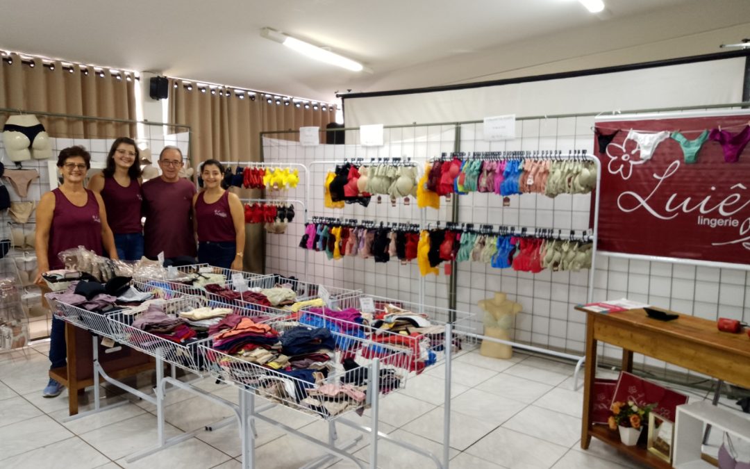 Economia: Grupo Varejo diz que Super Feirão foi um sucesso