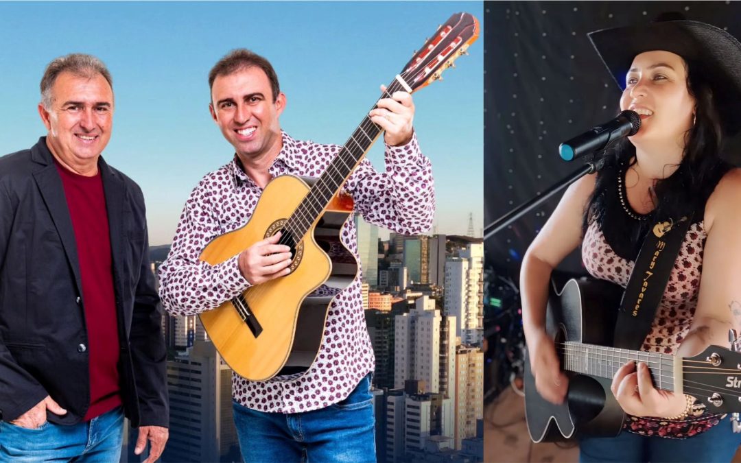 Bariri: Quermesse de Santa Luzia dá início à festa de 22 anos