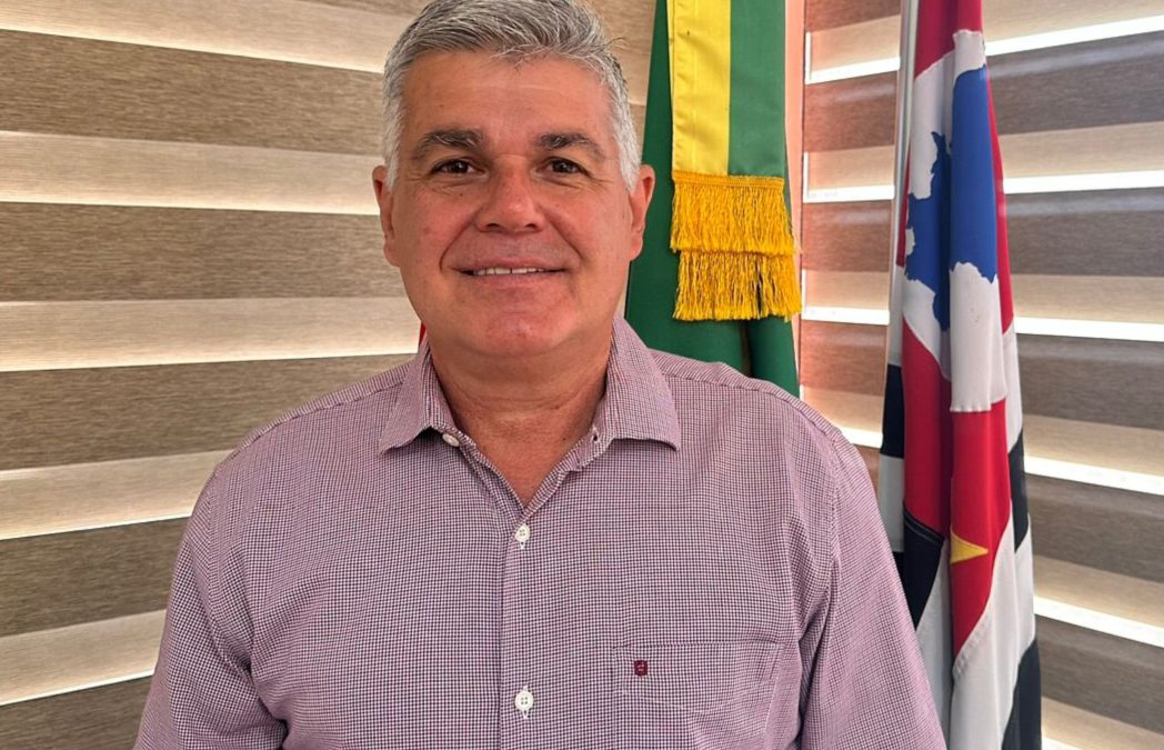 Entrevista: Prefeito de Boraceia destaca investimentos em turismo e geração de emprego