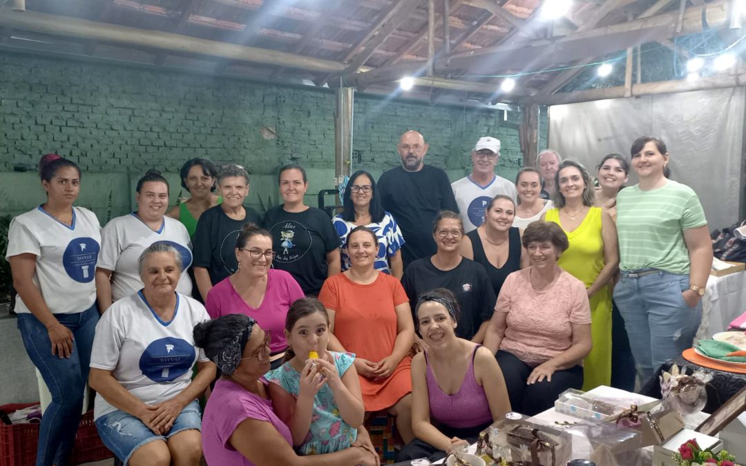 Cidade: 7ª edição da Feira ‘A Casa é Nossa’ celebra o Dia das Mães