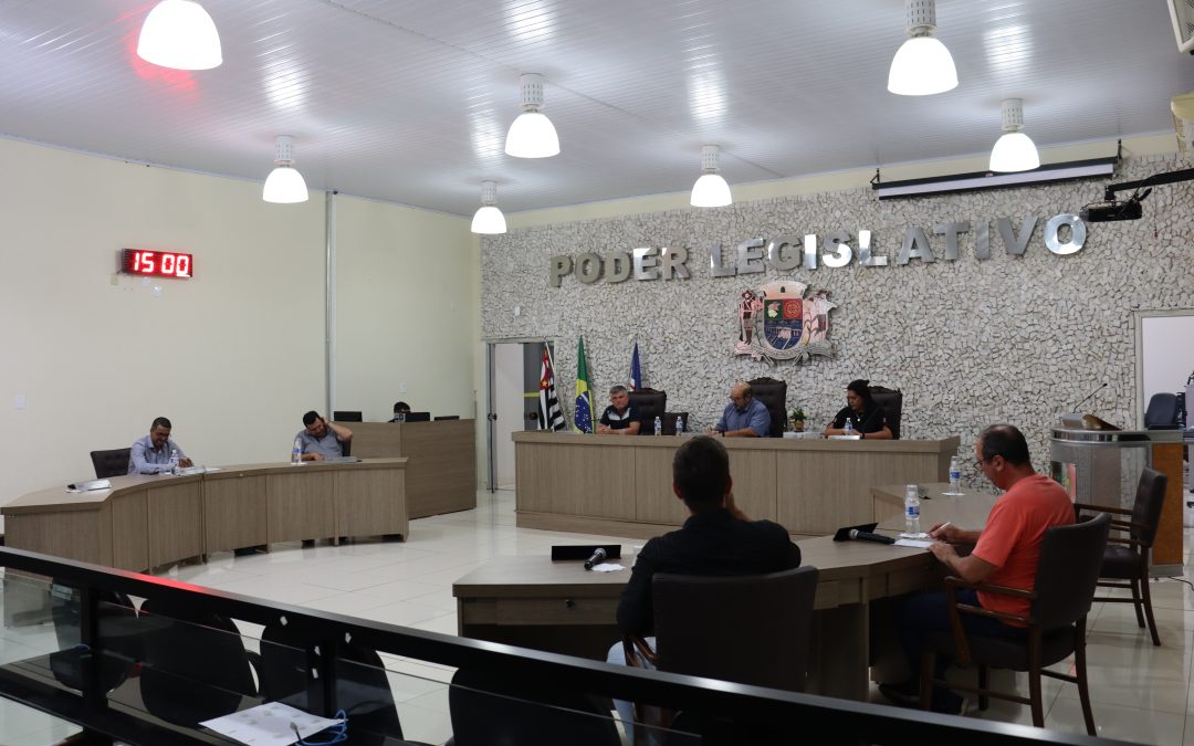Política: Câmara aprova projetos que tratam de emendas impositivas e de gestão pública