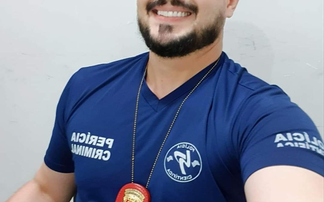Polícia Científica de SP completa 26 anos