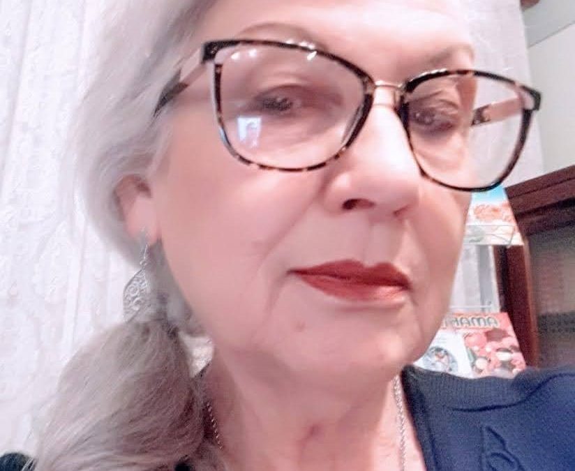 Palavra aberta: Lágrimas baririenses!  Abla fenece!