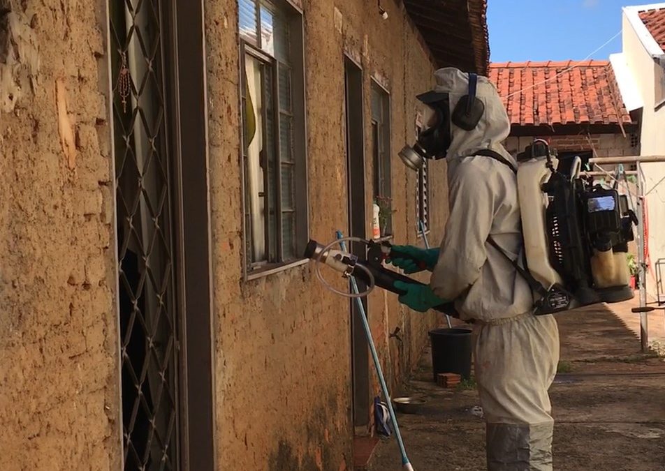 Bariri: Comitê de Combate à Dengue decreta fim de estado de emergência