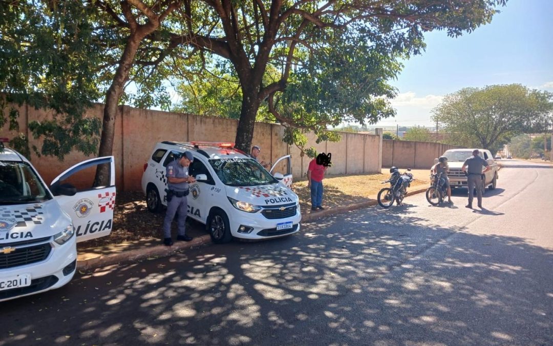 Bariri tem 27.600 veículos circulando