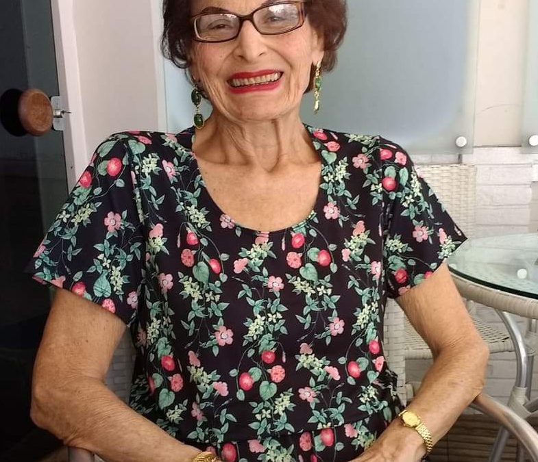 Cidade: Fádua Mussa falece aos 88 anos