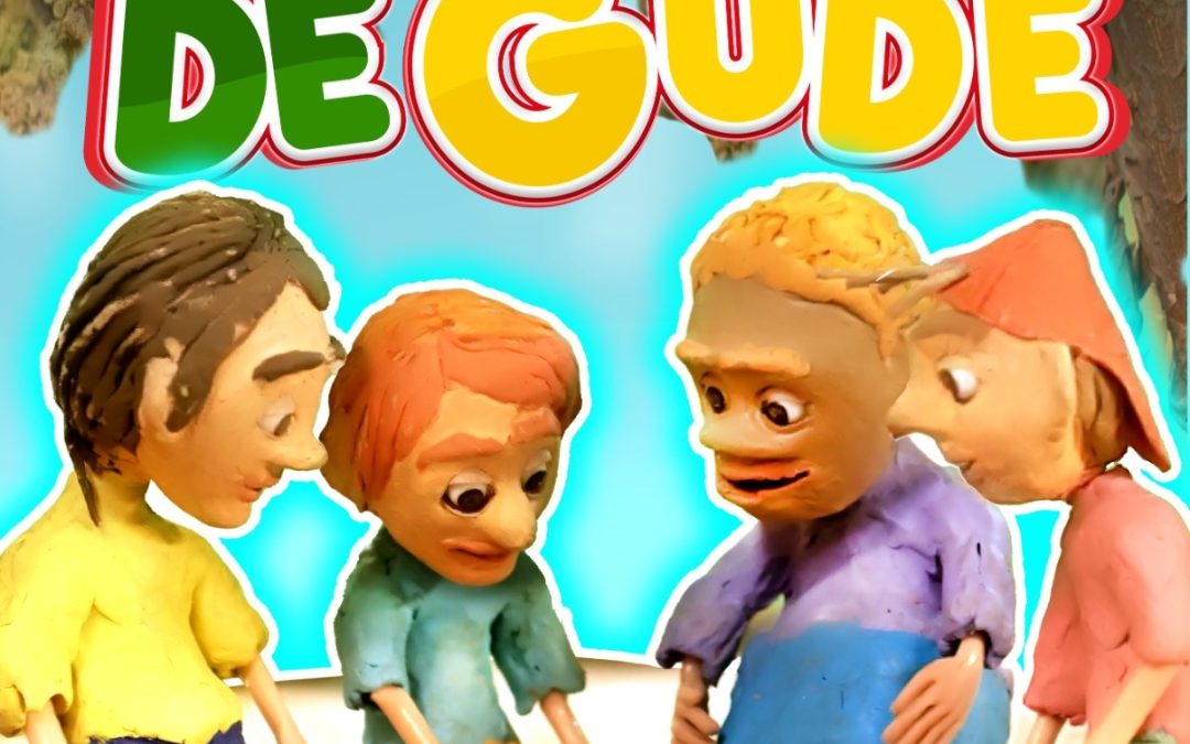 Cultura: Curtas-metragens de stop motion estreiam no Cine Belluzzo