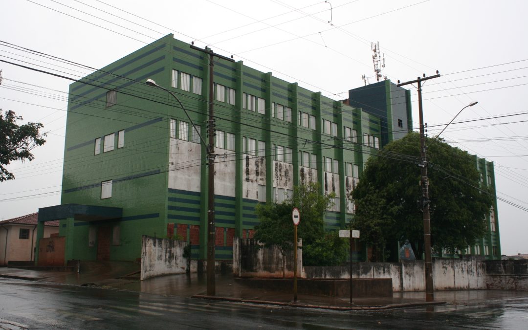 Bariri: Justiça marca leilão do Elefante Verde para 24 de junho