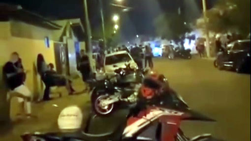 Bariri: Adega tem alvará cassado por perturbação de sossego