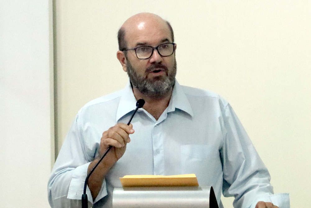 Bariri: Foloni diz que vai levar ao MP ofensas de Pegoraro a diretoras; vereadores rebatem prefeito