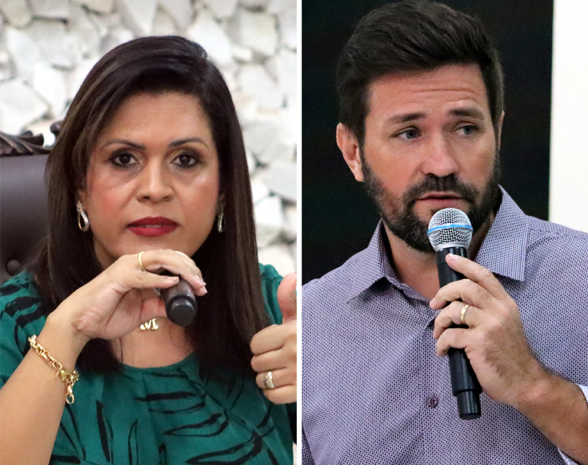 Bariri: TJ decide que horas extras de servidores devem ser divulgadas