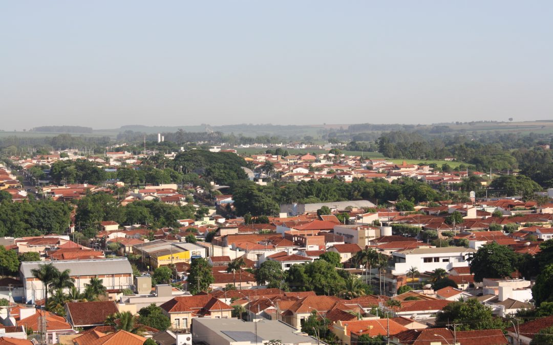 Economia: Bariri tem 26% da população ocupada; renda per capita é 5ª na região