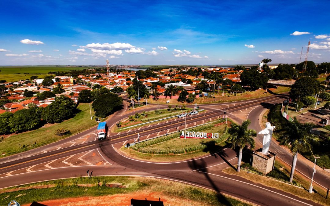 Região: Boraceia se destaca em ranking de desenvolvimento sustentável