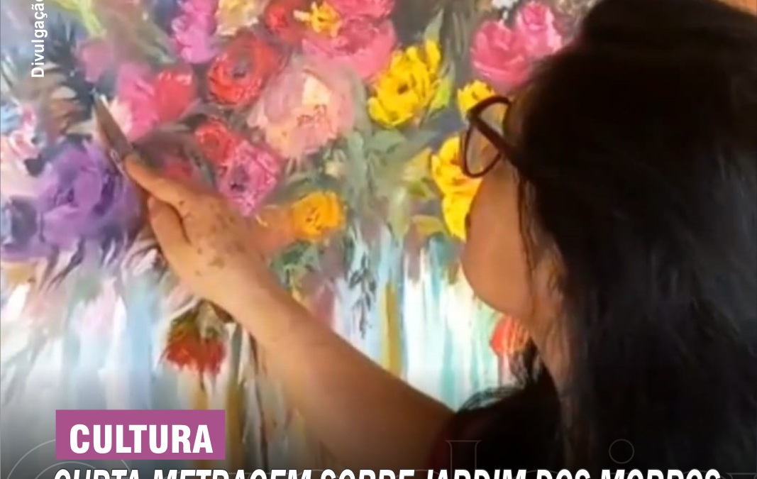Cultura: Curta-metragem sobre Jardim dos Morros será gravado no dia 7