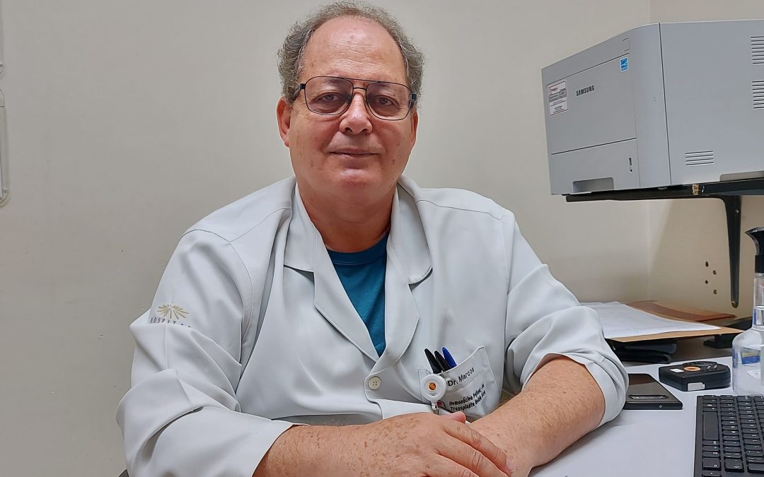 Junho Vermelho: campanha conscientiza sobre a doação de sangue