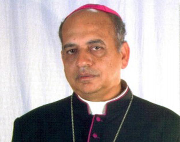 Região: Dom Francisco Carlos é nomeado primeiro bispo da Diocese de Jaú