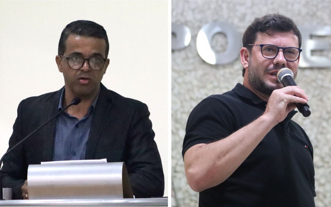 Política: Fala de Edcarlos contra empresários gera reação de Ricardo Prearo
