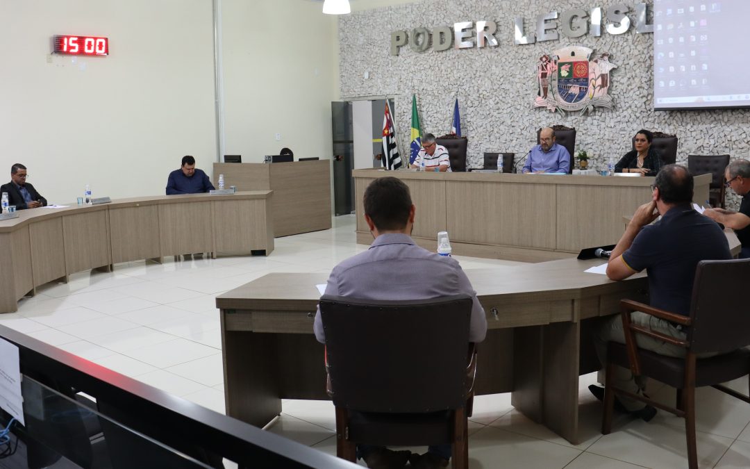 Política: Reajuste de tarifa gera R$ 2 milhões em créditos adicionais ao Saemba