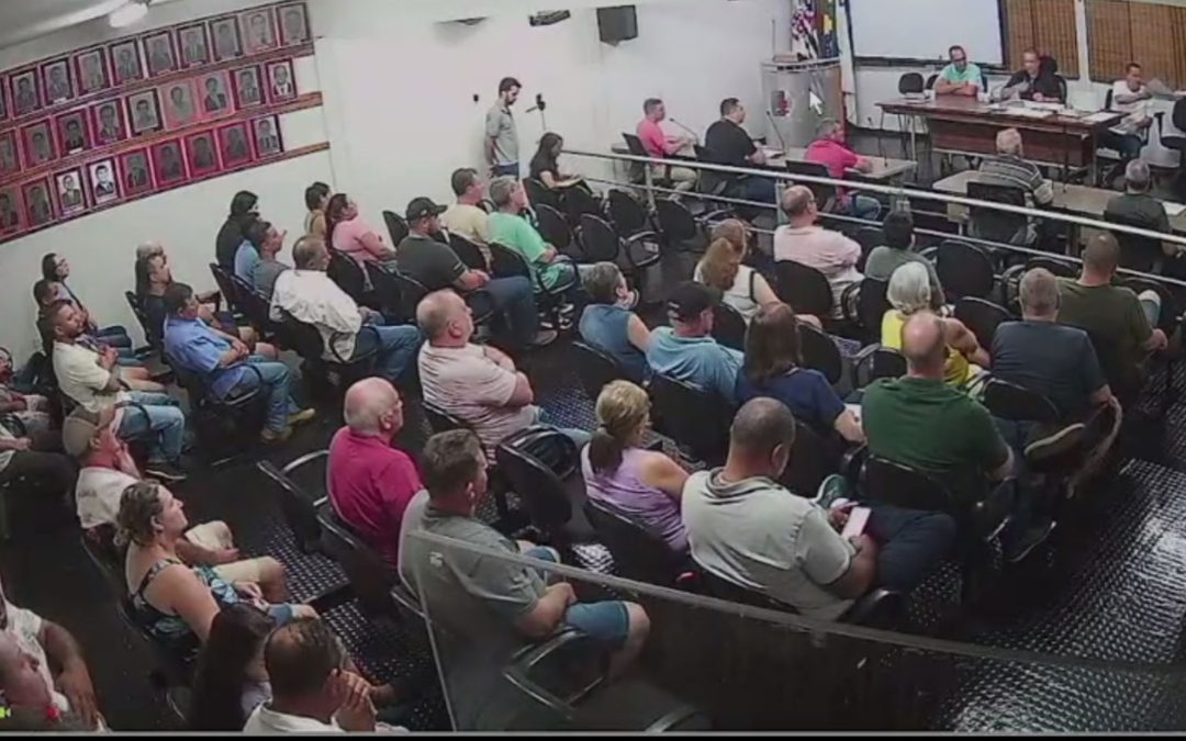 Região: Relator pede arquivamento e decisão contra prefeito vai a plenário em Itaju