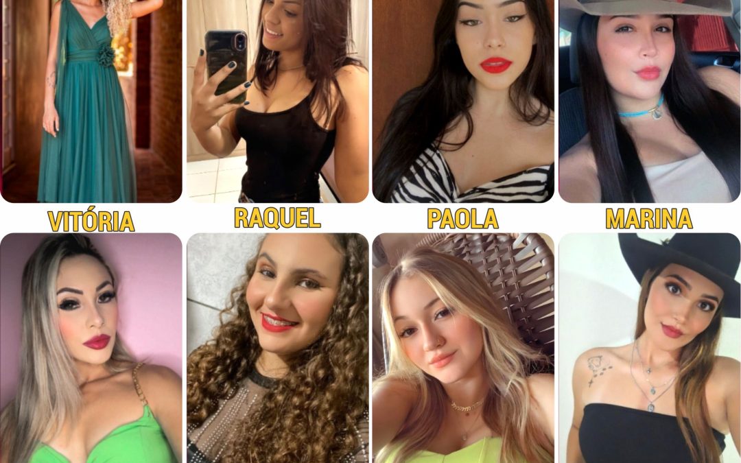 Social: Sábado tem escolha da Rainha do Rodeio na Praça da Matriz