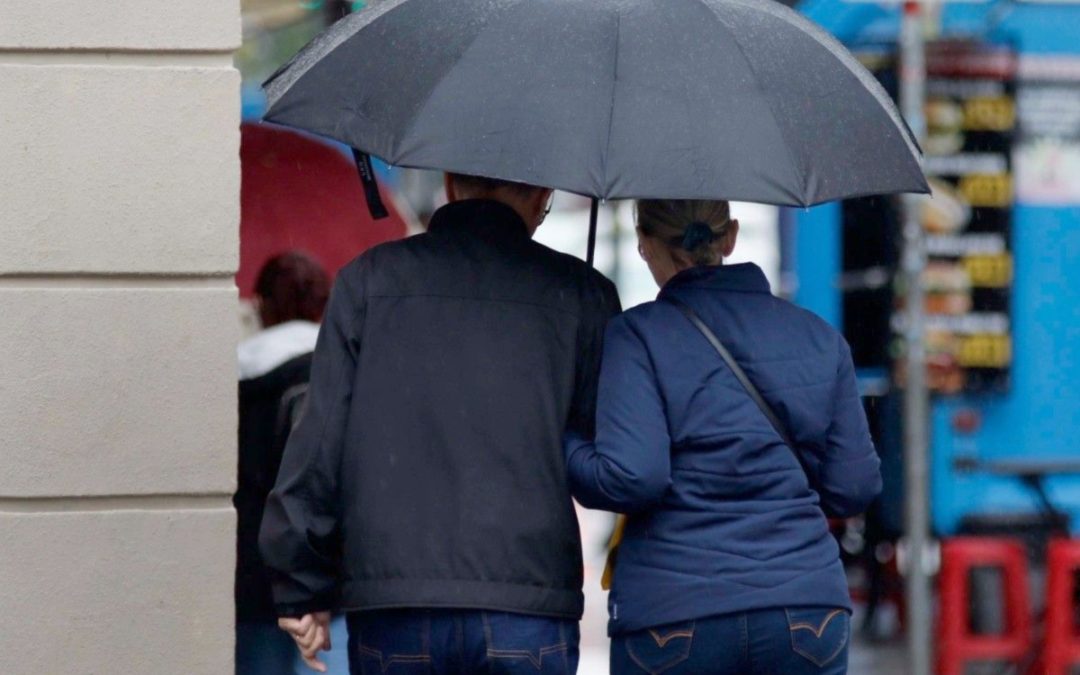 Cidade: Inverno começa quinta-feira com frente fria no estado de SP