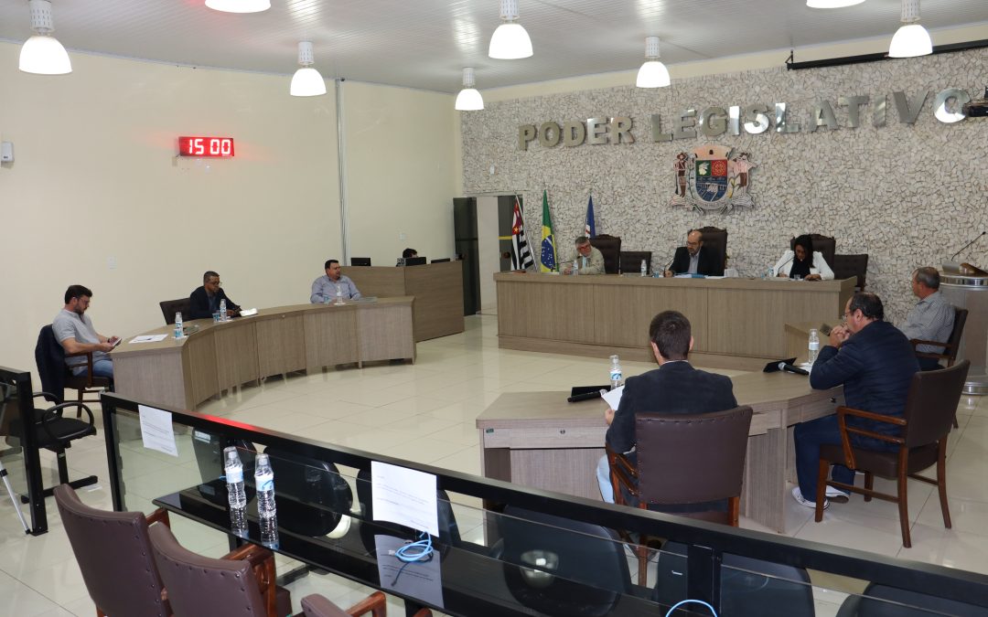 Política: Novo serviço de inspeção permite a Bariri integrar consórcio intermunicipal