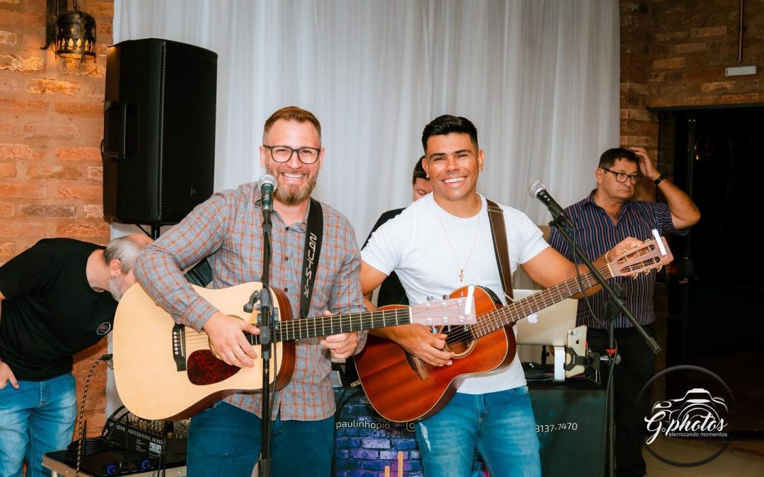 Cidade: Jantar Dançante encerra Semana da Família na Santa Luzia