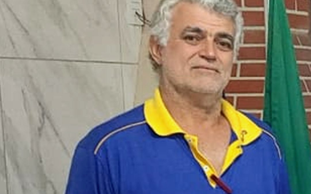 Cidade: Manoel Pultrini assume presidência do Rotary Club de Bariri