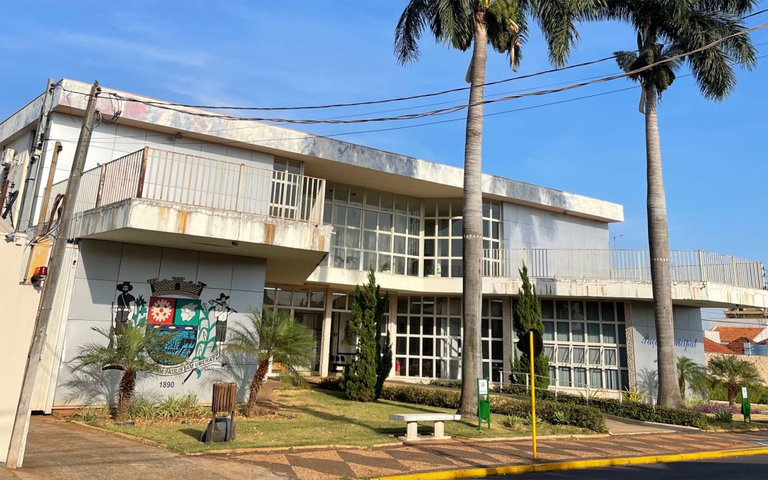 Economia: Prefeitura tem superávit de R$ 1,9 milhão no 1º semestre