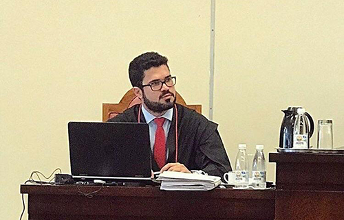 Justiça: MP requer segredo de Justiça em ações envolvendo a Latina