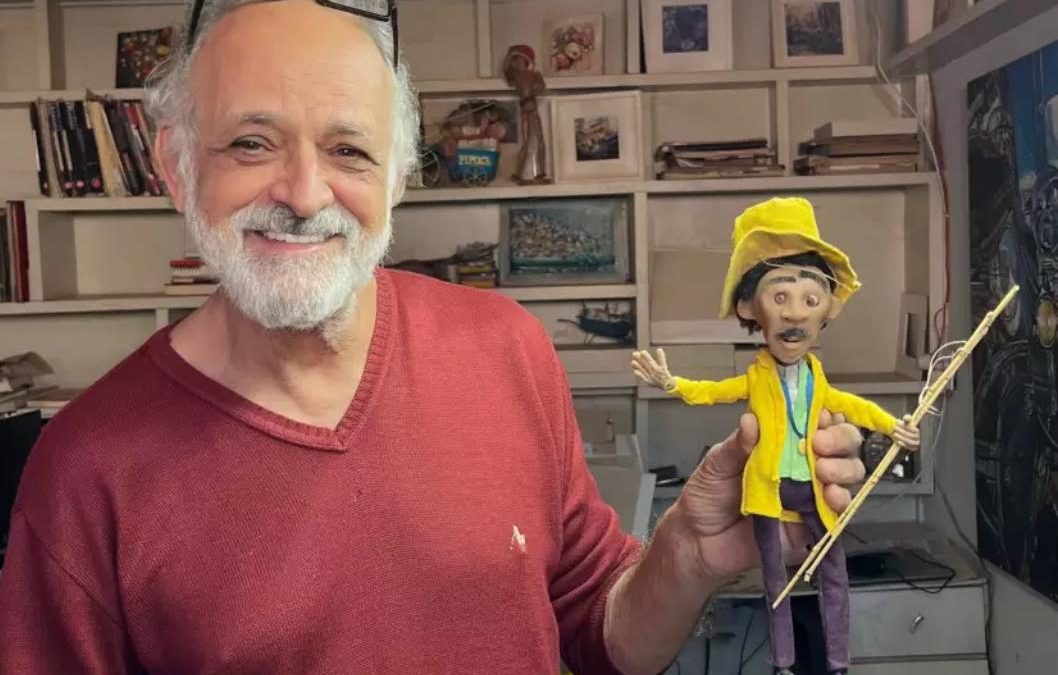 Cultura: Longa-metragem de Ricardo Rodrigues é aprovado entre 420 inscritos no Estado