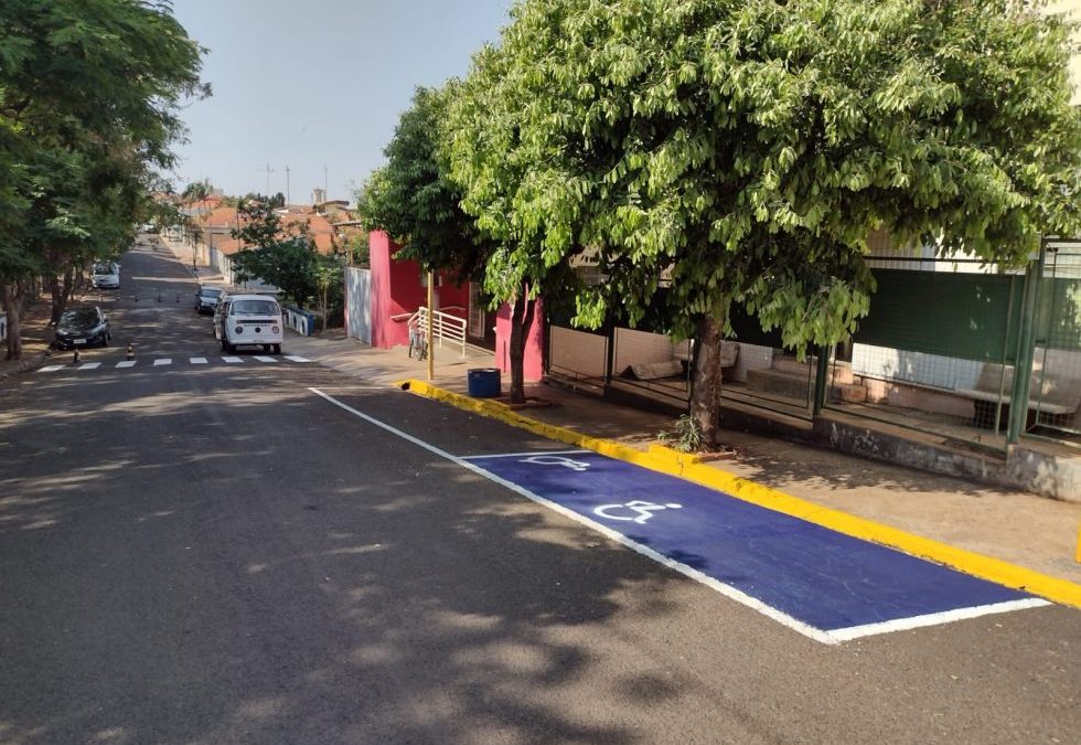 Política: Bariri adere ao Sistema Estadual de Trânsito