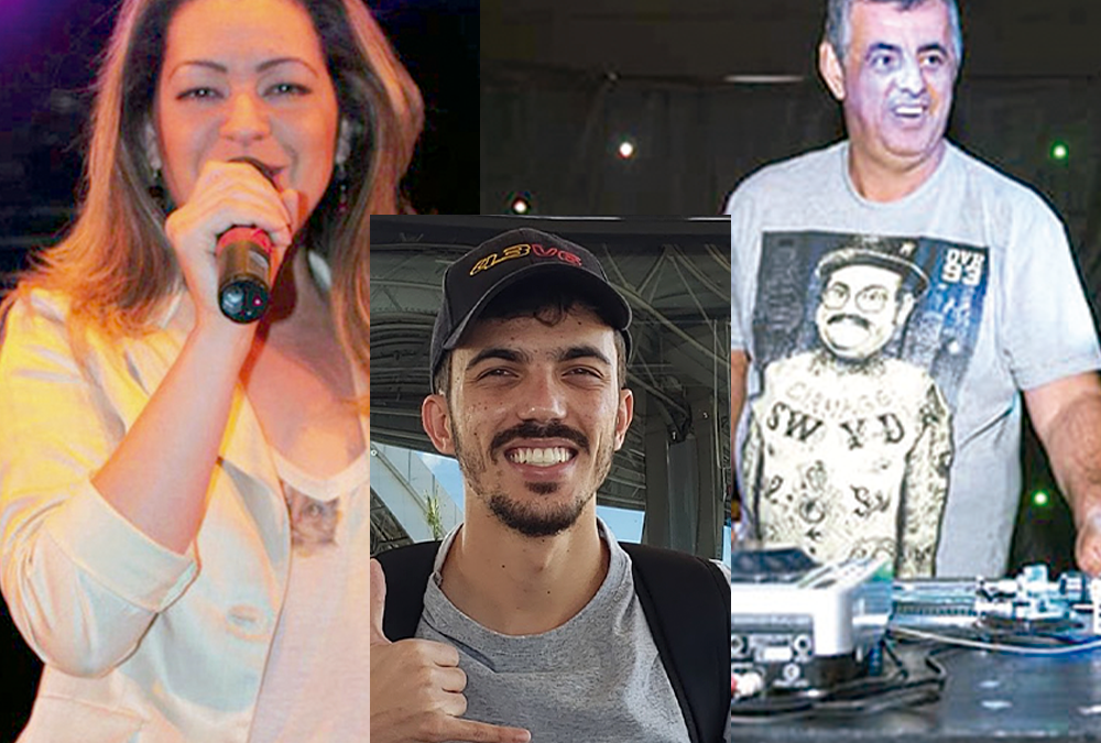 Social: Jantar de 54 anos do CPS tem três atrações artísticas