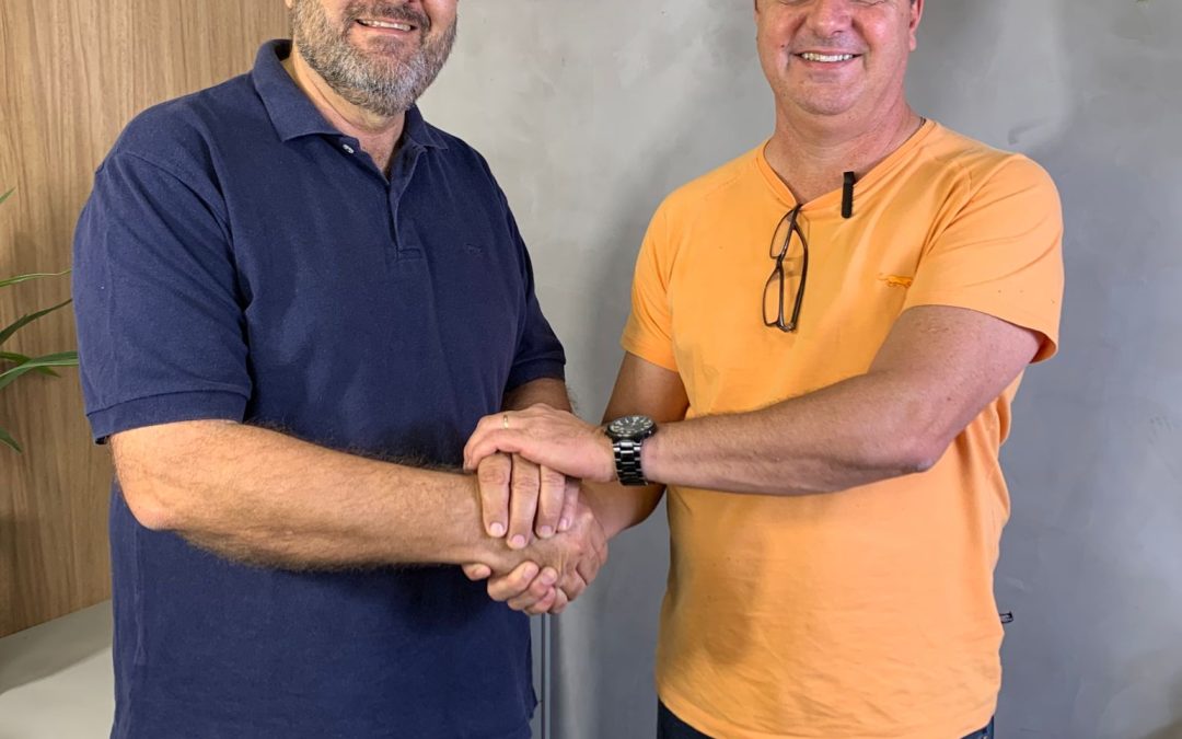 Bariri: Paulo Andreoli deve ser o vice na chapa de Airton Pegoraro