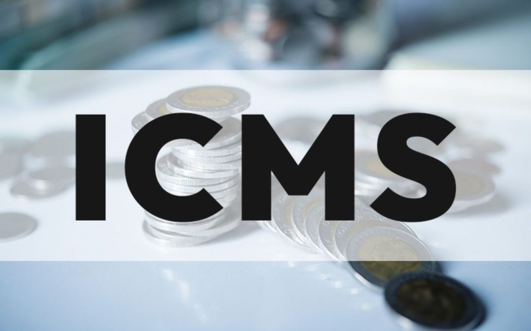 Economia: ICMS tem alta em setembro e mantém índice anual positivo