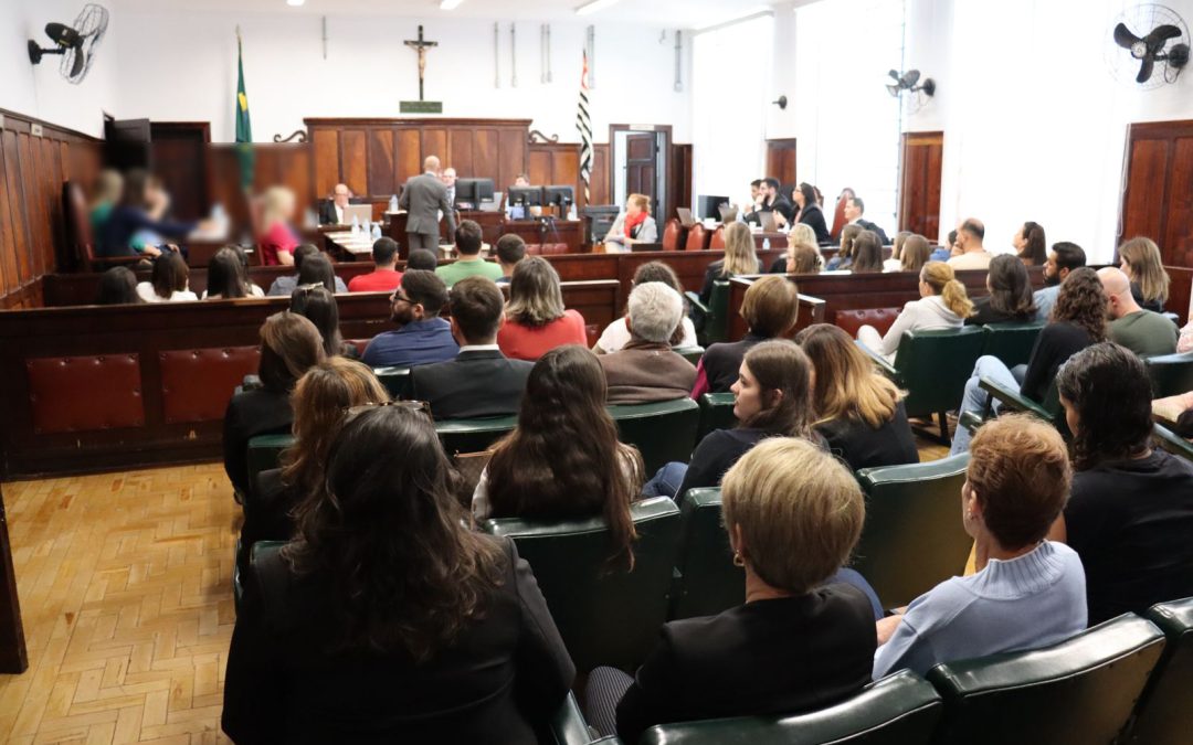 Caso Marques: Réu é condenado por lesão corporal seguida de morte e dois são absolvidos