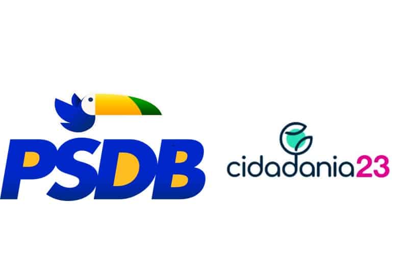 EDITAL – Convenção Eleitoral – 2024 – PSDB/Cidadania