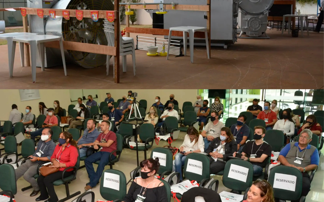 Economia: Assobari recebe Feira de Avicultura dia 29 de agosto