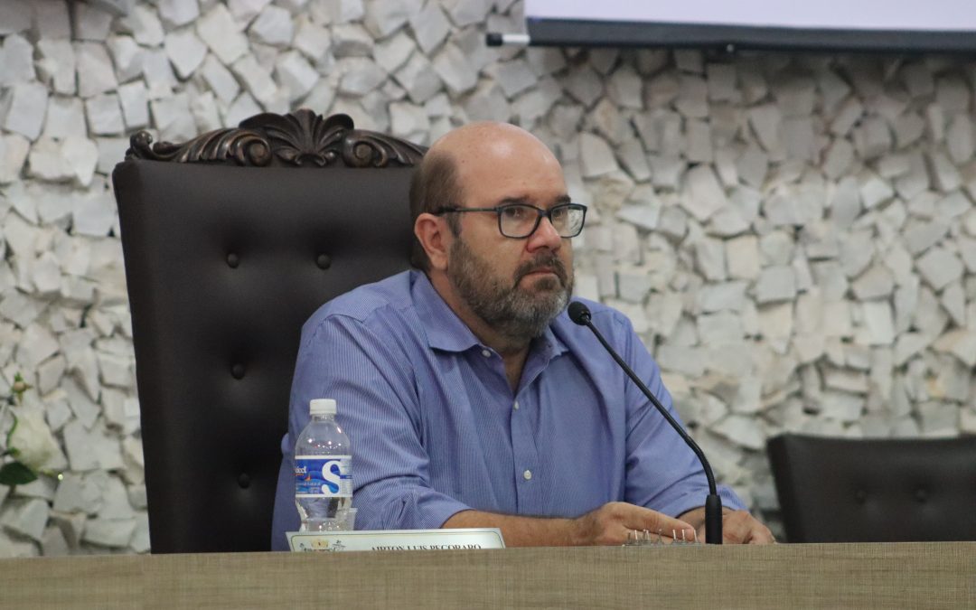 Política: Projeto institui serviço de famílias acolhedoras para crianças de 0 a 6 anos