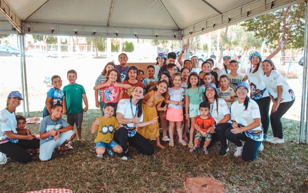 Cultura: Após sucesso em Itapuí, Feira Ao Ar Livro segue para Boraceia
