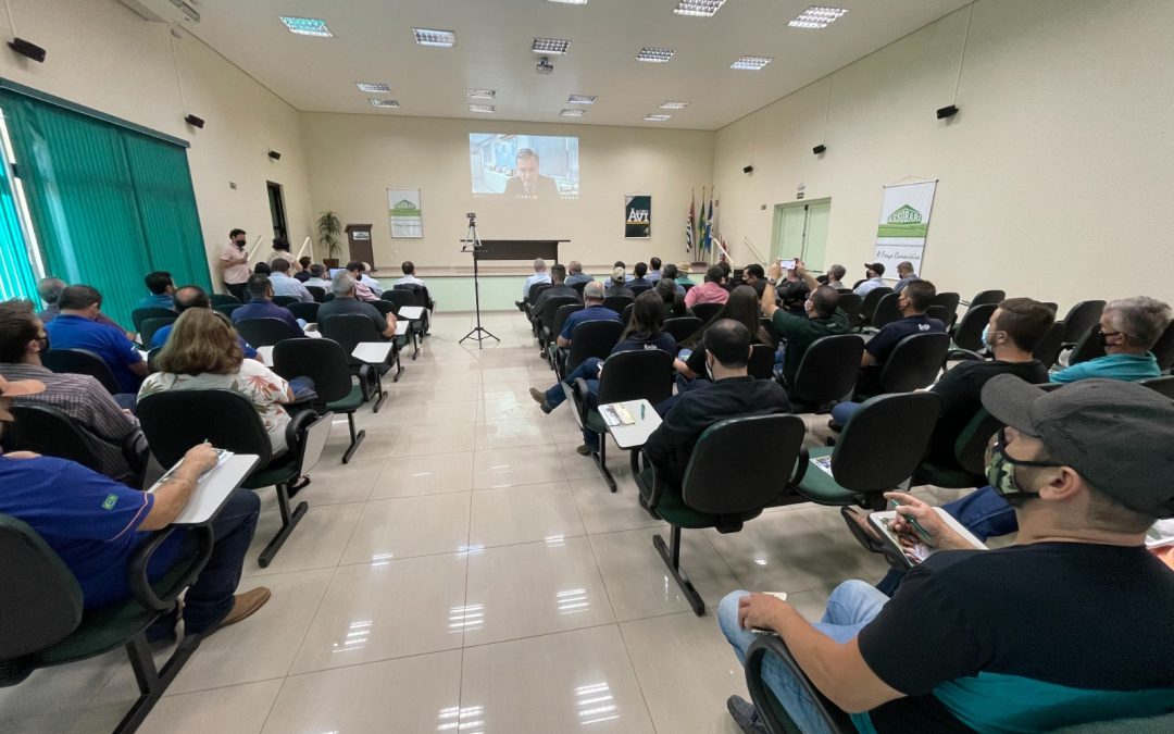 Economia: Dia 29 de agosto Bariri recebe 3ª Feira de Avicultura