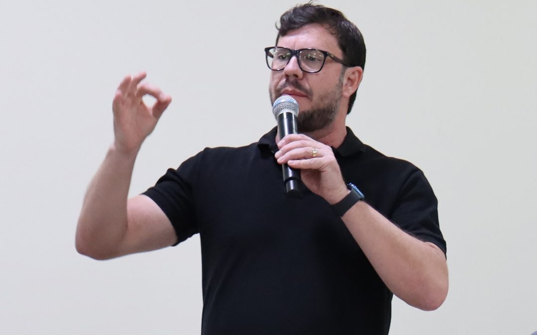 Política: Câmara rejeita pedido de cassação do mandato de Ricardo Prearo