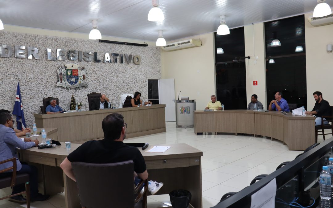 Economia: Legislativo inclui emendas impositivas na lei de diretrizes orçamentárias
