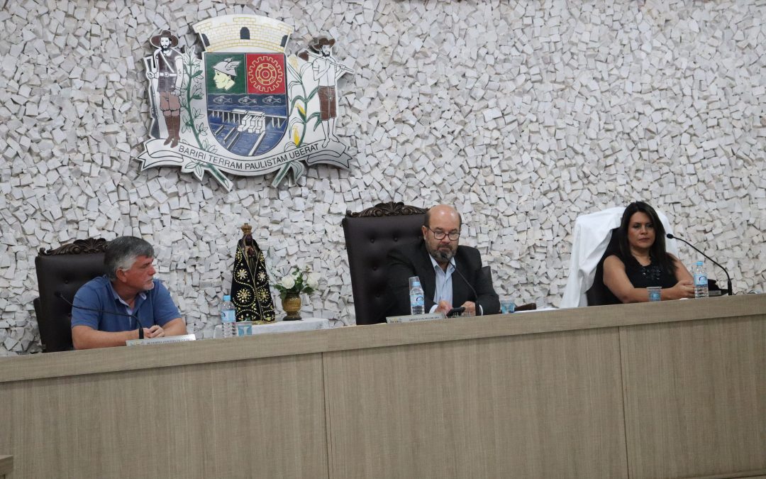 Política: Projeto que aumenta atuação fiscalizatória da Câmara é aprovado