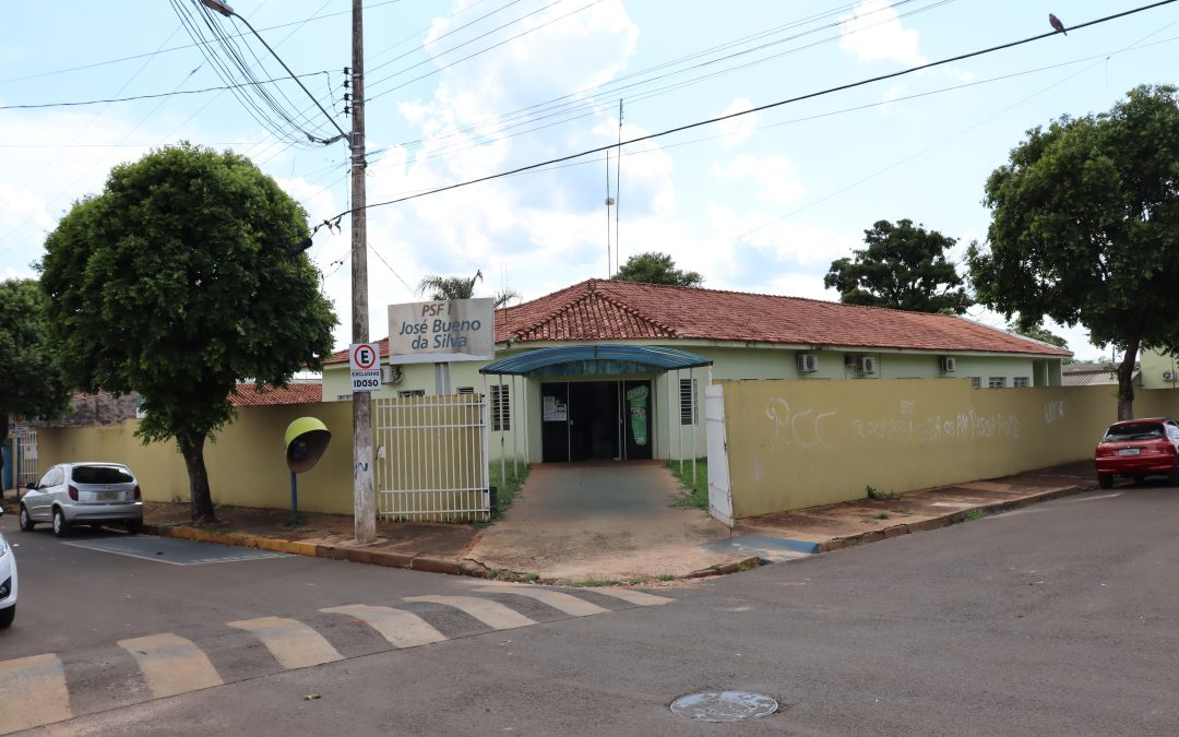 Policial: PM detém autor de furto em unidade de saúde